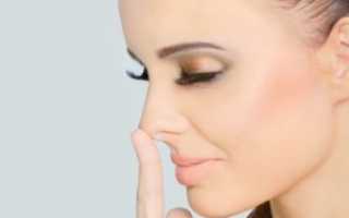 Эффективное лечение полипов в носу чистотелом