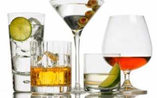 Можно ли пить алкоголь при геморрое и как снизить его пагубное влияние