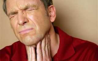 Гнойник в горле без температуры: как и чем лечить?