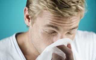 Можно ли греть нос при насморке? — Преимущества метода и эффективные рецепты