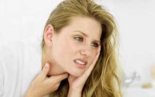 Болит горло и уши — почему, чем лечить и когда нужен врач?
