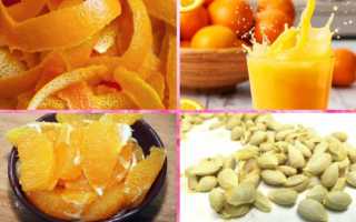 Все об аллергии на апельсины – причины, симптомы, внешние проявления, методы лечения