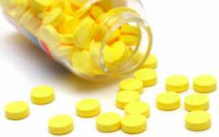 Как правильно разводить фурацилин в таблетках и применять его для полоскания горла?