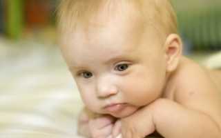 Полезные советы родителям: как вылечить насморк у младенца