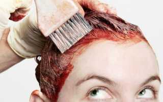 Можно ли красить волосы при гв: рекомендации по безопасному окрашиванию