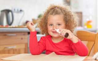 Хорошее средство от насморка для детей: причины насморка и варианты лечения