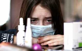 Сколько дней заразен грипп, можно ли инфицироваться после выздоровления больного