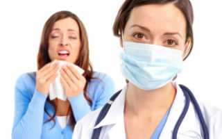 Как отличить сухой кашель от мокрого: основные особенности