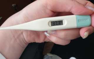 Почему долго держится температура 37 — причины, симптомы и лечение