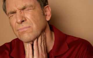 Симптомы фарингита у взрослых и особенности лечения заболевания глотки