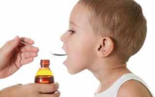 Ребенок кашляет долго: причины и способы лечения