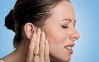 Лабиринтит — воспаление внутреннего уха: признаки и способы лечения